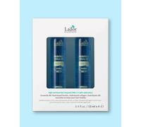 LA'DOR Sérum capillaire Kératine & Collagène – 4 ampoules de 13 ml