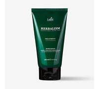 LA'DOR Herbalism Hair Treatment 150 ml Masque Capillaire Traitement Régénérant 7 Types d'Extraits Plantes et 20 Types d'Acides Aminés Combinés Nourrir Cheveux Abîmés Crépus