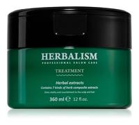 Lador - Herbalism Treatment Masque et cure cheveux 360 ml unisex