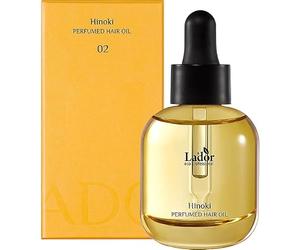 LADOR Huile Capillaire Parfumée Hinoki 80 ml