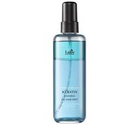 La'dor Spray bifasique au kératine pour les cheveux Keratin Layered Oil Mist - 130 ml