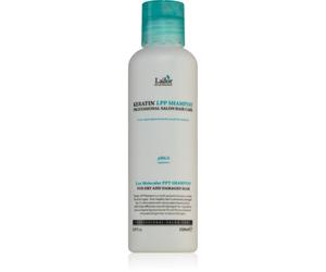 La'dor Keratin LPP shampooing régénérateur à la kératine nutrition et éclat 150 ml