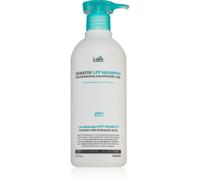 La'dor Keratin LPP shampooing régénérateur à la kératine nutrition et éclat 530 ml