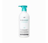 Lador - Keratin LPP Shampooing - Shampooing à la kératine pour cheveux abîmés - 530 ml