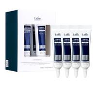 LA'DOR Keratin Power Glue Hair Ampoule 15ml x 20ea Sérum Traitement Capillaire Pour Cheveux Pointes Fourchues Protège Cheveux Influences Extérieures et Leur Donne Aspect Magnifique Radieux