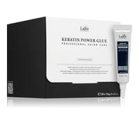 La'dor Keratin Power Glue soin capillaire sans rinçage à la kératine 20x15 g