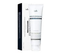 [Lador] Keratin Power Glue (traitement de la kératine pour les cheveux lisses et doux avec du collagène et de l'huile de moringail) 150g