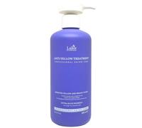 La'dor Masque capillaire anti-jaune - 300 ml