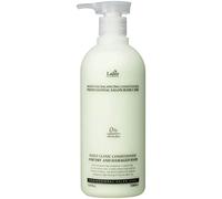 LA'DOR Moisture Balancing Conditioner 530 ml Traitement Capillaire Mélange d'Extraits Botaniques Nourrit Hydrate Cheveux Formulé Pour Cheveux Secs Abîmés Équilibre Cuir Chevelu