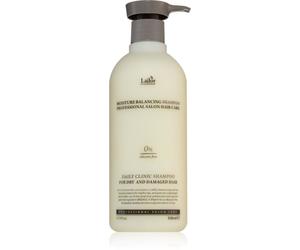 La'dor Moisture Balancing shampoing hydratant pour cheveux secs et abîmés 530 ml