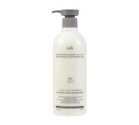 LA'DOR Moisture Balancing Shampooing Equilibrant l'Humidité 530 ml 17,9 Onces Complexe Innovant Breveté d'Extraits de Plantes GREENOL a de Puissants Effets Antioxydants