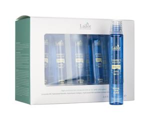 La'dor Nourishing Perfect Hair Fill-Up Ampoules, 13 ml (10 ampoules)