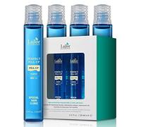 lador - Perfect Fill Up - Sérum 13ml cheveux avec Kératine et collagène - Cure cheveux pour cheveux et cheveux abîmés - affaibli Cures