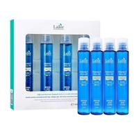 LADOR Perfect Hair Fill-up Professional Salon Care Hair Serum with Keratin, Protein, Ceramide, and Collagen 4x13ml Ampoules