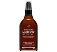 Lador Hair Care Huile pour cheveux à l'argan – 100 ml