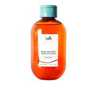 La'dor Shampooing nettoyant au gingembre et à la pomme – 300 ml