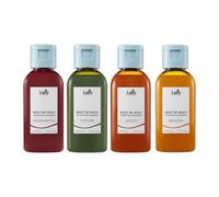 Lador - Root Re-Boot Shampoo Mini - 4 Types Vitalizing