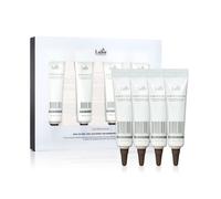 La'dor Scalp Scaling Spa – Soin exfoliant cuir chevelu, sans pellicules – 4 x 15 ml