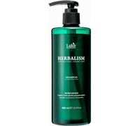 Lador - Shampoing aux herbes - Shampoing aux herbes contre la chute des cheveux - 400 ml