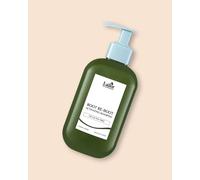 La'dor Shampooing anti-chute de cheveux Root Re-Boot Activating Shampoo Cica & Tea Tree - 350 ml