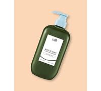 La'dor Shampooing anti-chute de cheveux Root Re-Boot Activating Shampoo Cica & Tea Tree - 800 ml