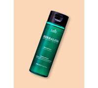 LA'DOR Shampoing Herbalism – Extraits de plantes (7 types), anti-chute, apaise et rafraîchit 150 ml