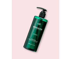 La'dor Shampooing aux extraits de plantes Herbalism Shampoo - 400 ml