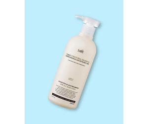 La'dor Shampooing bio sans sulfates pour cheveux Triplex 3 Natural Shampoo - 530 ml