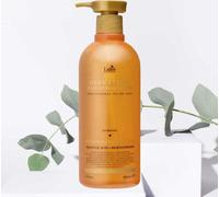 Lador - Shampooing dermatologique pour cheveux fins - Shampooing pour cheveux affaiblis ayant tendance à tomber - 530ml