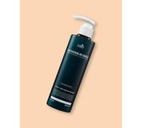 La'dor Shampooing hydratant pour cheveux Wonder Bubble - 250 ml