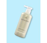 Shampooing La'dor Ash Silver pour cheveux blonds aux reflets froids - 300 ml