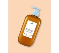 La'dor Shampooing pour cheveux au propolis et au citron Root Re-Boot Vitalizing Shampoo Propolis & Citron - 800 ml