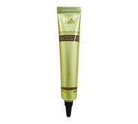 LA'DOR Snail Sleeping Ampoule 20ml Traitement Capillaire Formule Nourrissante Régénérante Composée Collagène Protéine Kératine Renforce Hydrate Cheveux Après-Shampooing Treatment