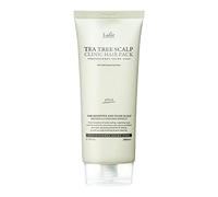 [Lador] Tea Tree Scalp Clinic Hair Pack 200 ml