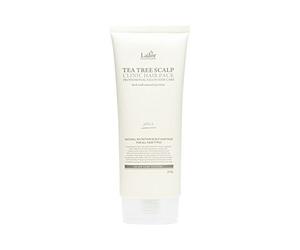 LADOR Tea Tree Scalp Clinic Hair Pack 200g