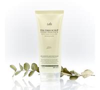 Lador Tea Tree Scalp Clinic Hair Pack