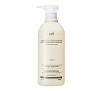 LA'DOR TripleX 3 Shampooing Nettoyant Profondeur 530 ml Chevelu Pellicules Ingrédients d'Origine Naturelle Arbre Citron Lavande Sans Sulfate Soulagement Sans Produits Chimiques