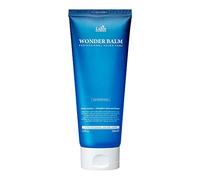 LA'DOR Wonder Balm 200 ml Après Shampooing Cheveux Hydratant Protéines Soie Nourrit Intensément Boucles Avec Substances Irremplaçables Restaure Douceur Éclat Sain