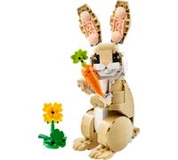 31162 LEGO® CREATOR Crochet