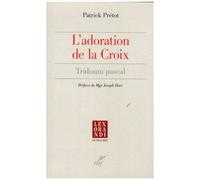 L'adoration De La Croix - Triduum Pascal