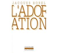 L'Adoration