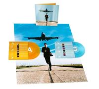 L'adorer : Étienne Daho Greatest Hits Édition Limitée Super Deluxe Vinyle Coloré Vinyle