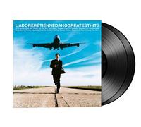 L'adorer : Étienne Daho Greatest Hits Vinyle