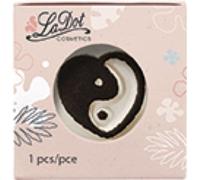 Ladot Pierre Petite Coeur Yin Yang_102