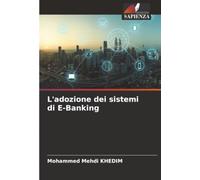 L'adozione dei sistemi di E-Banking