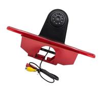 LADPZJNW Pour Citroën Pour Jumpy Pour Expédition 2007-2016 Feu Stop Haut Niveau Voiture Troisième Feux Stop HD Feux Stop Caméra Troisième feu stop