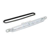 LADPZJNW Pour Lancer Pour EVO 2008-2010 8334A08 1pc Voiture Haut Montage Troisième Feu Stop Arrière Troisième Feu Stop Troisième feu stop(Clear Shell)