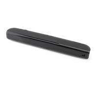 LADPZJNW Pour M&EGANE Hatchback Pour MK3 2008-2016 Feux Freinage Supplémentaires Antibrouillard Tourner Un Seul Feu Arrière Haut Troisième Feu Stop Troisième feu stop