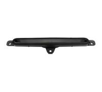 LADPZJNW Pour Mustang 2010-2014 AR3Z-13A613-A Feu Stop De Haut Niveau 1X 3ème Troisième Feu Stop Troisième feu stop(Smoke lens)