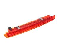 LADPZJNW Pour N&issan Pour Qashqai 2008-2014 Rouge 3ème Troisième Feu Stop Arrière Supplémentaire Feu Signalisation D'arrêt À Montage Élevé Troisième feu stop